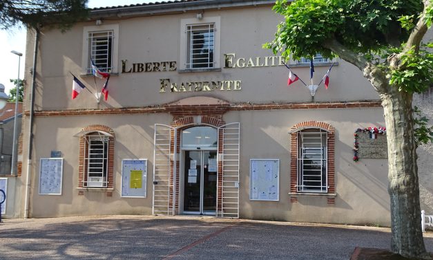 [MAIRIE] Fermeture exceptionnelle du service population