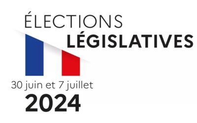 [Élections Législatives] Dimanche 7 Juillet