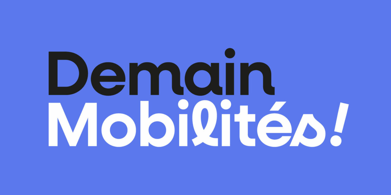 [Demain Mobilités !] Grande concertation du 18 novembre 2024 au 16 février 2025