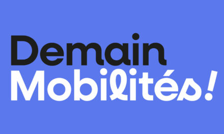 [Demain Mobilités !] Concertation du 18 novembre au 16 février