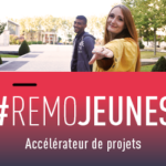 [REMOJEUNES] Accélérateur de projets