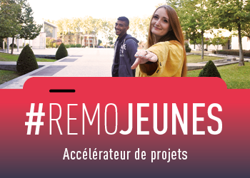 [REMOJEUNES] Accélérateur de projets