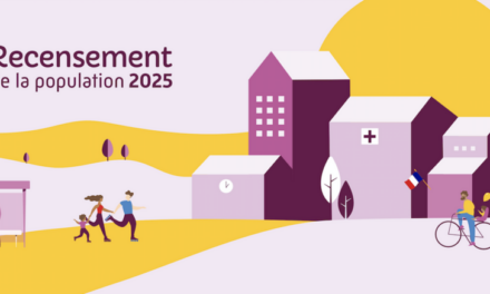 Recensement 2025 : une mobilisation exemplaire