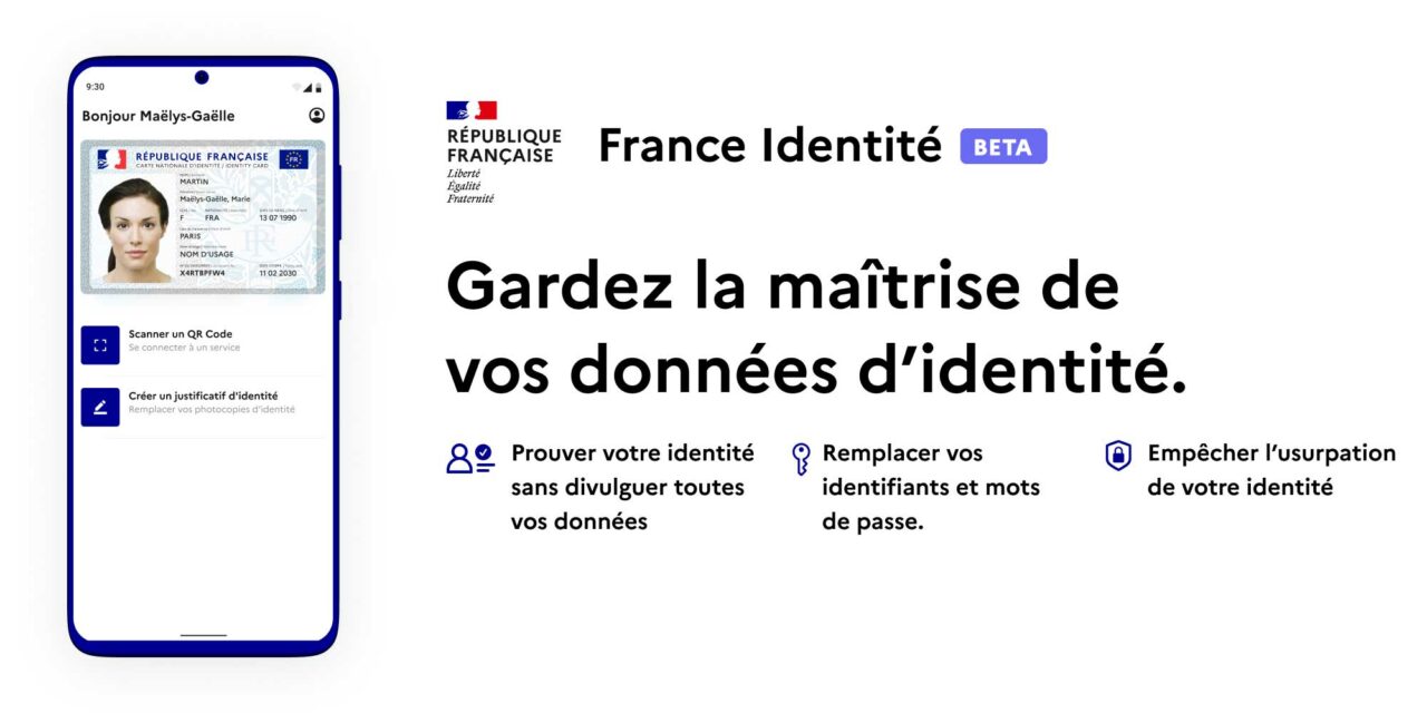 [Démarches administratives] Certification de l’Identité Numérique