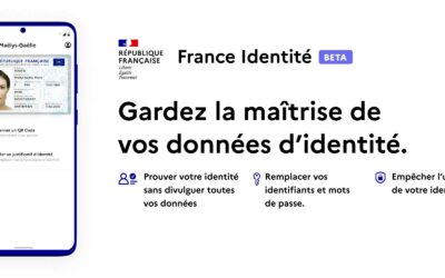 [Démarches administratives] Certification de l’Identité Numérique