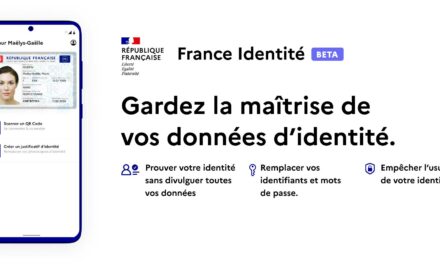 [Démarches administratives] Certification de l’Identité Numérique