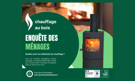 [GOT] Enquête sur les habitudes de chauffage et qualité de l’air